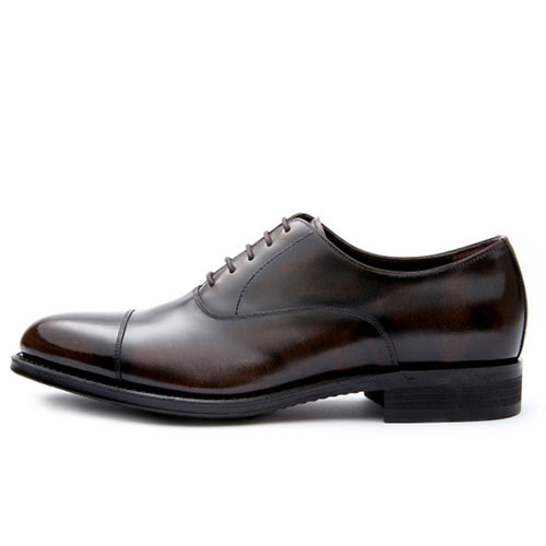 Korean Premium Leather Shoes